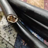 حراج کابل آمل 4 در 10 مفتول مسی