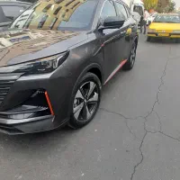 چانگانCS55 /2024 وارداتی