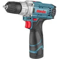 جشنواره دریل پیچ بند شارژی تک باتری رونیکس