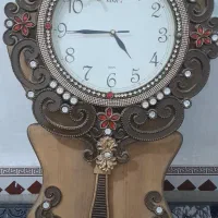 ساعت دیواری