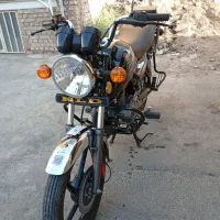 موتور سیکلت 200KLD|موتورسیکلت|مرند, |دیوار