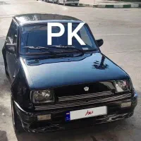 نیو پی کی بازسازی اسپرت|خودرو سواری و وانت|مشهد, رستگار|دیوار