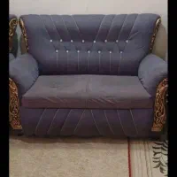 مبل کارکرده