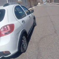 کوئیک 1400|خودرو سواری و وانت|سیرجان, |دیوار