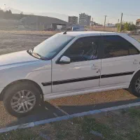 پارس فول سفارشی موتور جدید|خودرو سواری و وانت|بروجرد, |دیوار