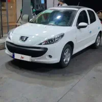 فروش 207 سقف پانا،1405