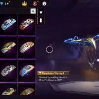 اکانت فری فایر|کنسول، بازی ویدئویی و آنلاین|دزفول, |دیوار