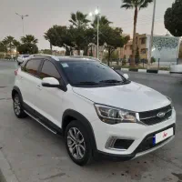 ام وی ام x22اتومات اسپرت اکسلنت مدل۹۹