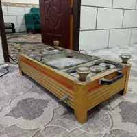 فروش منقل مظیف