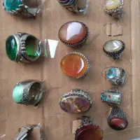 انگشر|جواهرات|اصفهان, شیخ طوسی|دیوار