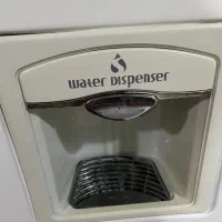 یخچال فریزر سایوان کاملاسالم* دارای آبسردکن اندیشه|یخچال و فریزر|اندیشه, اندیشه فاز ۱|دیوار