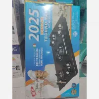 گاز صفحه ای * ماکروفر