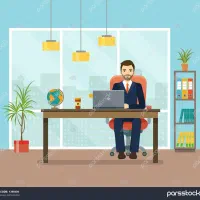 امور دفتری ، فروش و حسابداری