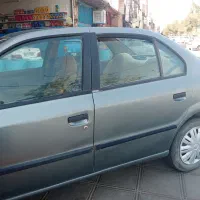 سمند x7مدل 85|خودرو سواری و وانت|سبزوار, صالح آباد|دیوار