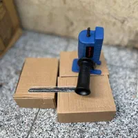 تبدیل مینی فرز به اره/دریل به اره.عمودبر/الحاقی|ابزارآلات|قزوین, |دیوار