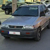 پراید مدل ۸۸درجه یک