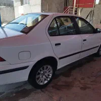 سمند|خودرو سواری و وانت|شبانکاره, |دیوار