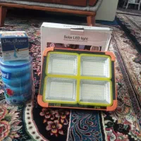پنل خورشیدی ،صابون ،شهدالعسل