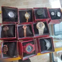 ساعت مردانه و زنانه|ساعت|همدان, |دیوار