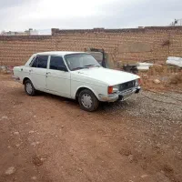 فروش پیکان سواری