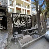 به یک اهنگر ماهر نیازمندیم