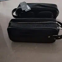 کیف دستی چرم مردانه