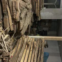 اسلب های گردو و بلوط عرض بالا|عمدهفروشی|تهران, جمالزاده|دیوار