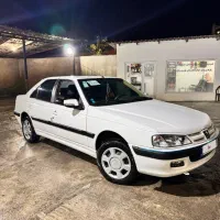 پارس موتور جدید ۱۴۰۲ تحویل ۱۴۰۳