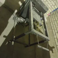 اکسترودرذغال،میکسرزغال،سرند،برش خشک ،وسایل زغال|ماشین‌آلات صنعتی|اصفهان, لاله|دیوار