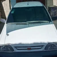 پراید مدل 90|خودرو سواری و وانت|سراوان, |دیوار