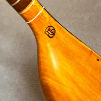 تنبور کاسه تاوی کمالی