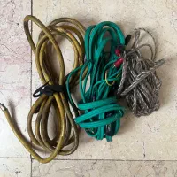کابل برق مسی کابل آرسی سیستم صوتی