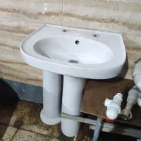 روشویی روشویی با پایه