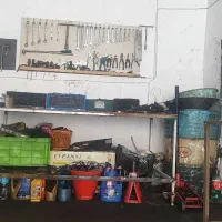 تعمیرگاه مولتی برند رحیمی