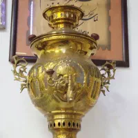 ظروف مسی وبرنجی