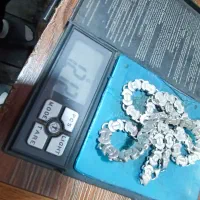 زنجیر نقره|جواهرات|مشهد, هفده شهریور|دیوار