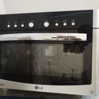 سولاردوم ال جی مدلMs94Scr