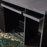 میز کامپیوتر و تحریر|میز تحریر و کامپیوتر|بجنورد, |دیوار