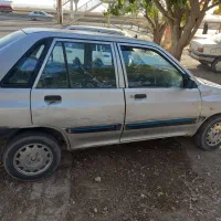 ۱۴۱ مدل ۸۷|خودرو سواری و وانت|نصر آباد, |دیوار