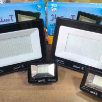 پروژکتور LED ۵۰ تا ۳۰۰ وات ۲ سال گارانتی|لامپ و چراغ|تهران, لاله زار|دیوار