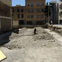 مشارکت ۲۰۰ متر زمین مسکونی / فاز یک اندیشه