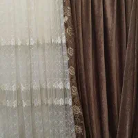 پرده|پرده، رانر، رومیزی|زابل, |دیوار