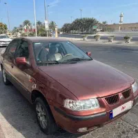 سمند مدل ۸۵ در حد|خودرو سواری و وانت|یاسوج, |دیوار