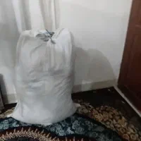 اکیسه پوشاک درحد نو کارکرده
