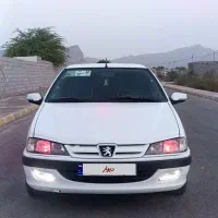 پارس 1400 معاوضه میشود
