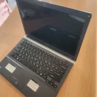 لپتاپ سونی vaio vgn sr290|رایانه همراه|اصفهان, آبشار|دیوار