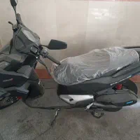 طرح کلیک 180|موتورسیکلت|تهران, یوسف‌آباد|دیوار