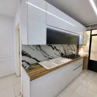 ۵۰متر+فول امکانات+آسانسور+پارکینگ سندی +اندیشه|فروش آپارتمان|کرج, فاز ۳ مهرشهر|دیوار