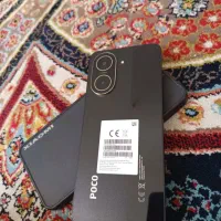 گوشی شیامی پوکو C71