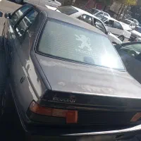 پژو روا|خودرو سواری و وانت|تبریز, |دیوار